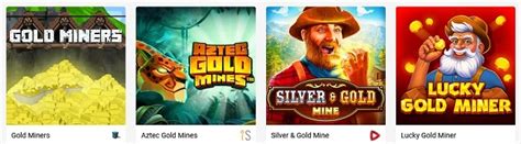Wheres The Gold Pokies & The Top Alternative Games.